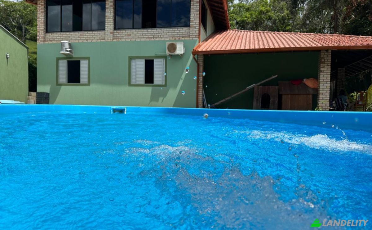 Farm/Ranch for Sale R Jose Nascimento dos Reis, 296, Guaporanga, Biguacu, State of Santa Catarina, Brazil, 88160-000. Photo 4