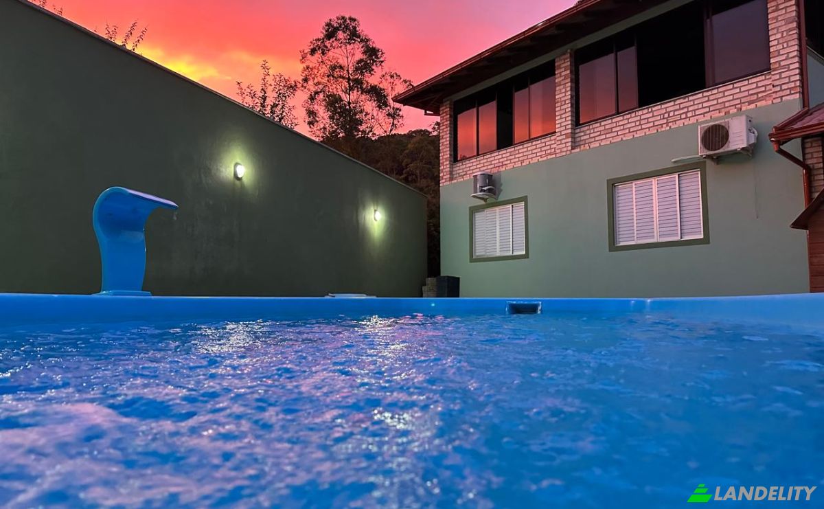 Farm/Ranch for Sale R Jose Nascimento dos Reis, 296, Guaporanga, Biguacu, State of Santa Catarina, Brazil, 88160-000. Photo 5