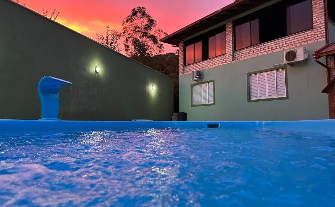 Farm/Ranch for Sale R Jose Nascimento dos Reis. Photo#5