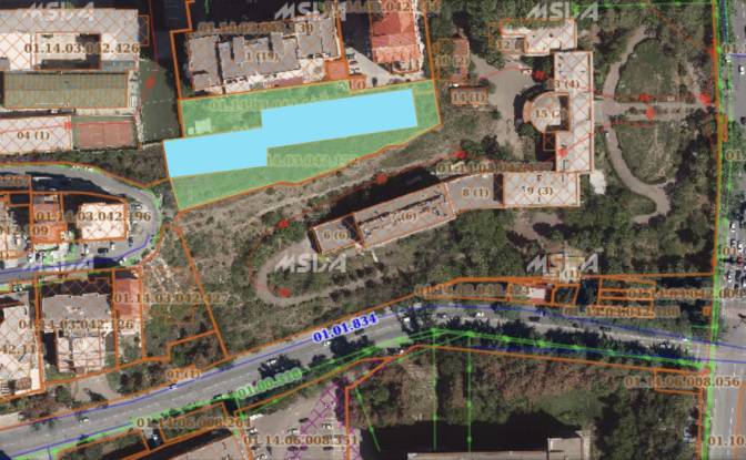 Investing/Development for Sale - Tbilisi, Georgia
