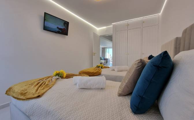 Appartement Te koop R Alves Redol 103. Foto#11