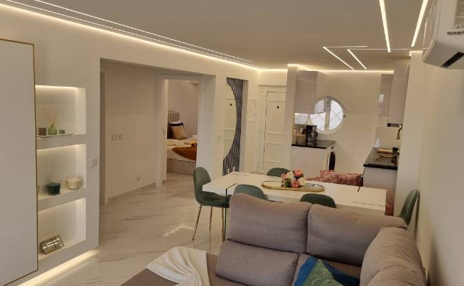 Appartement Te koop R Alves Redol 103. Foto#12
