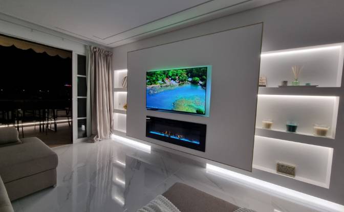 Appartement Te koop R Alves Redol 103. Foto#14