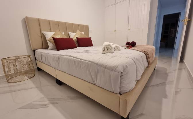 Appartement Te koop R Alves Redol 103. Foto#18