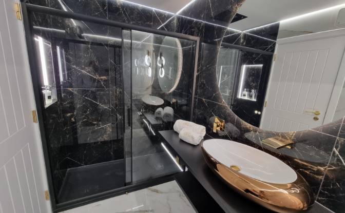 Appartement Te koop R Alves Redol 103. Foto#23