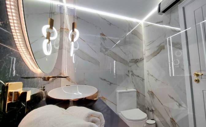 Appartement Te koop R Alves Redol 103. Foto#26