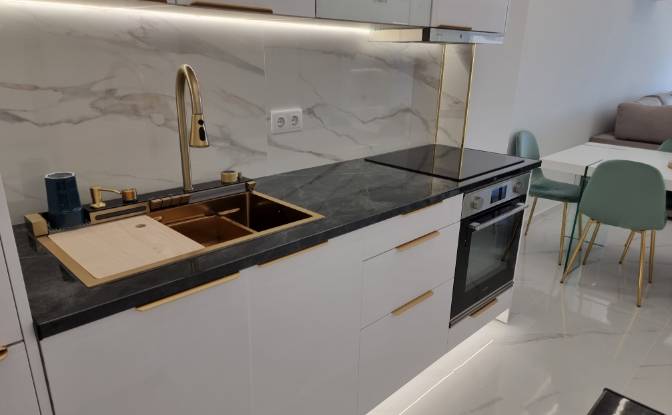 Appartement Te koop R Alves Redol 103. Foto#5