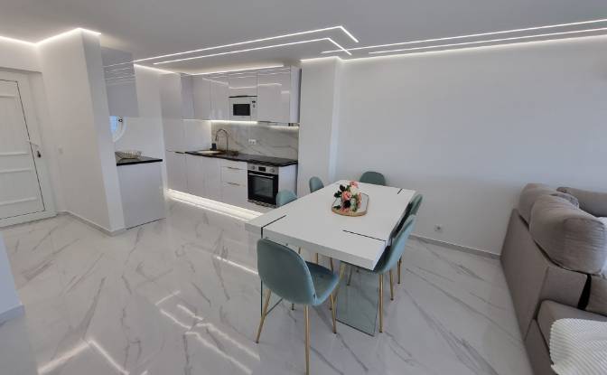 Appartement Te koop R Alves Redol 103. Foto#7