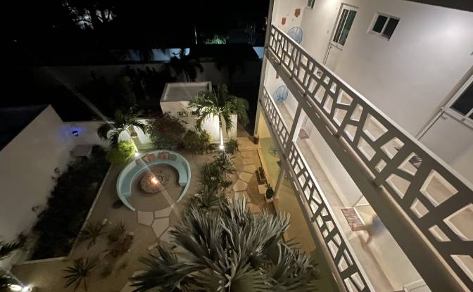 Hotel for Sale - Celestun, Mexico