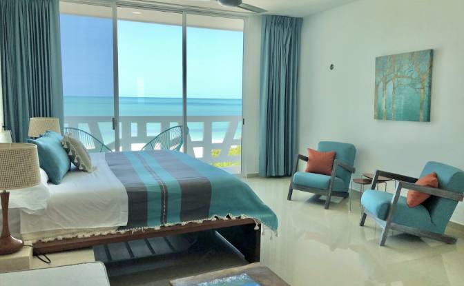 Hotel for Sale 12 571, Benito Juarez. Photo#4