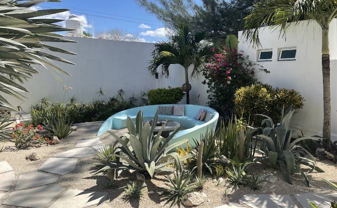 Hotel for Sale 12 571, Benito Juarez. Photo#5