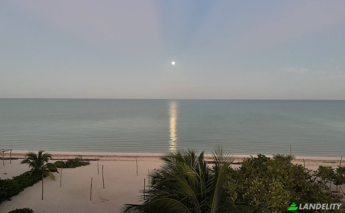 Hotel for Sale 12 571, Benito Juarez, 97367 Celestun, Yuc, Celestun, Celestun Municipality, Yucatan, Mexico. Photo 6
