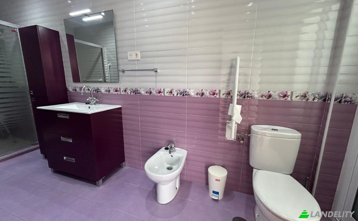 Apartament na sprzedaż C Jaen, Fuengirola, Malaga, Andalusia, Spain. Zdjęcie 3