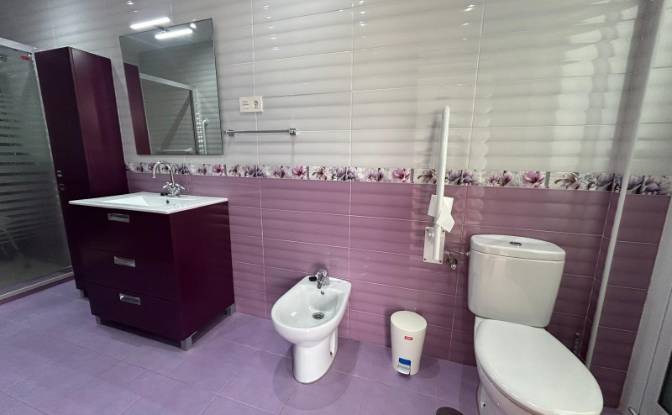 Apartament na sprzedaż C Jaen, Fuengirola, Malaga. Zdjęcie#3