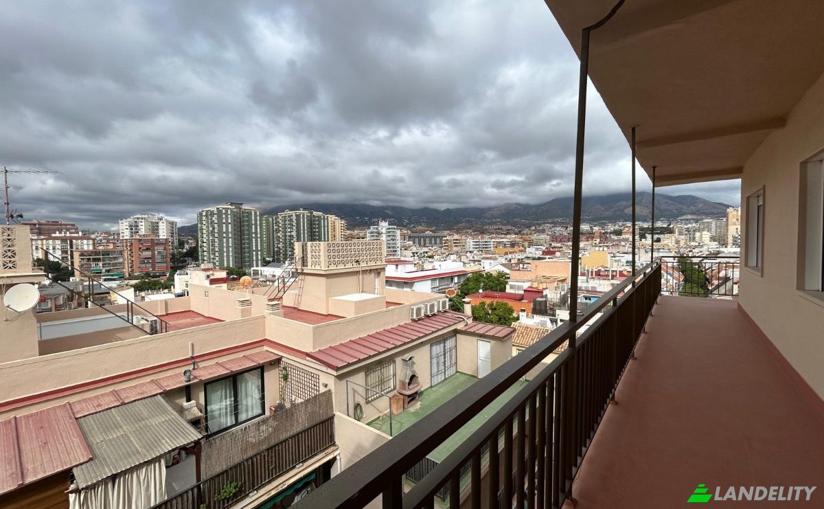 Apartament na sprzedaż C Jaen, Fuengirola, Malaga, Andalusia, Spain. Zdjęcie 4