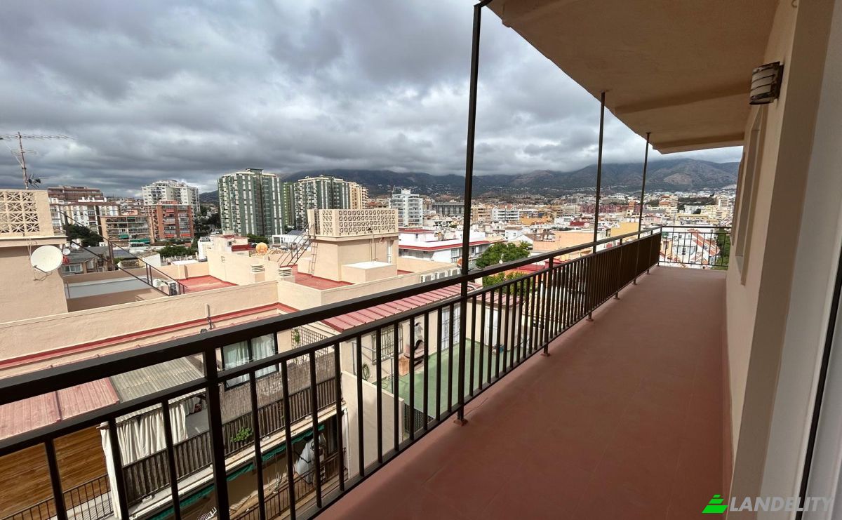 Apartament na sprzedaż C Jaen, Fuengirola, Malaga, Andalusia, Spain. Zdjęcie 5
