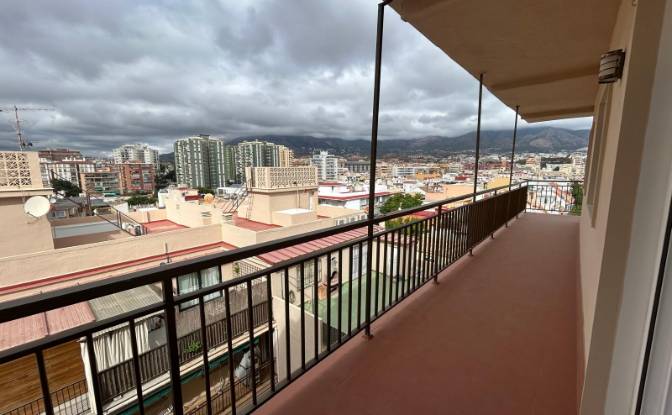 Apartament na sprzedaż C Jaen, Fuengirola, Malaga. Zdjęcie#5