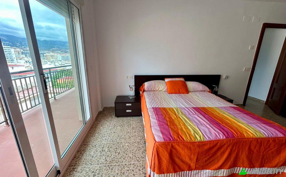 Apartament na sprzedaż C Jaen, Fuengirola, Malaga, Andalusia, Spain. Zdjęcie 6