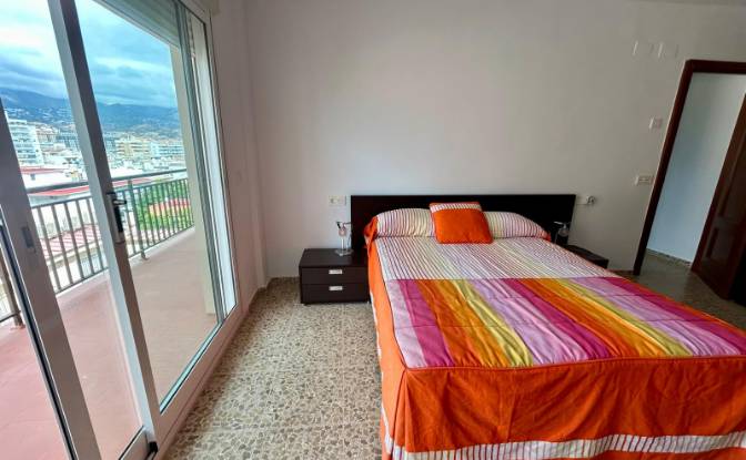 Apartament na sprzedaż C Jaen, Fuengirola, Malaga. Zdjęcie#6