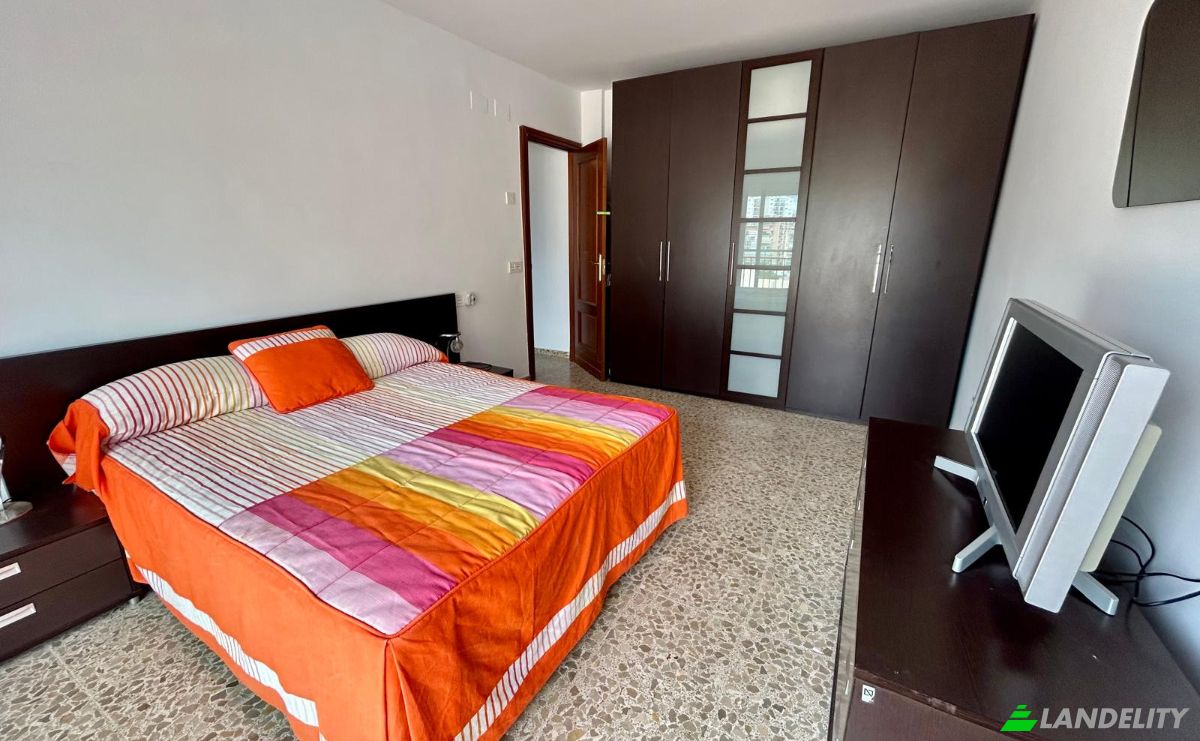 Apartament na sprzedaż C Jaen, Fuengirola, Malaga, Andalusia, Spain. Zdjęcie 7