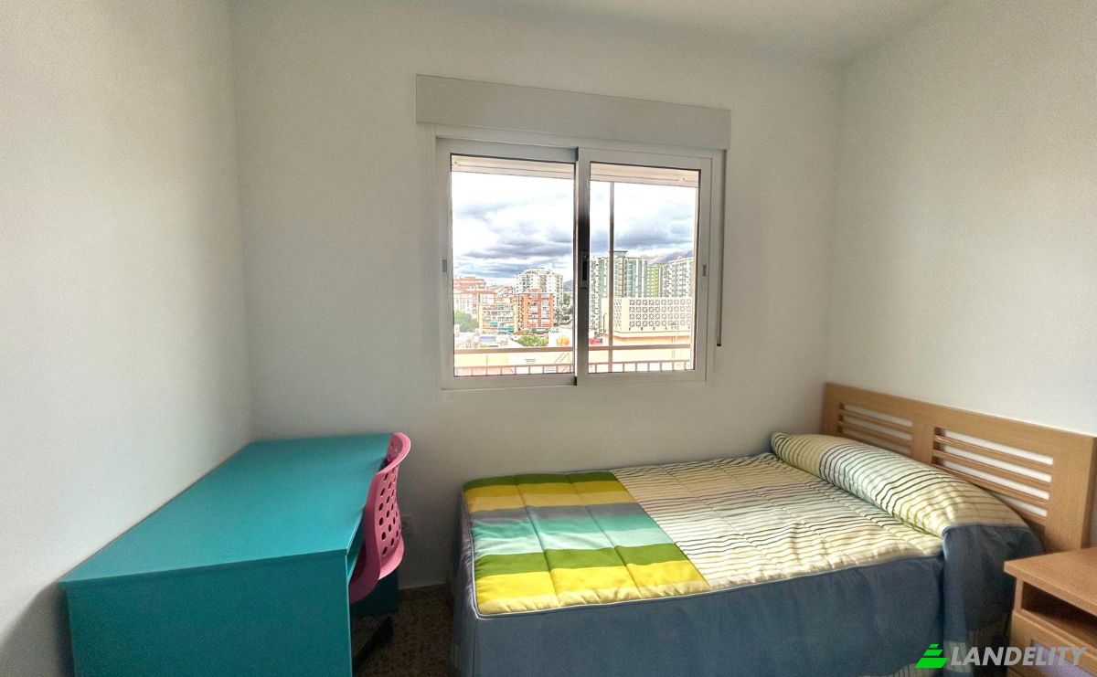 Apartament na sprzedaż C Jaen, Fuengirola, Malaga, Andalusia, Spain. Zdjęcie 8