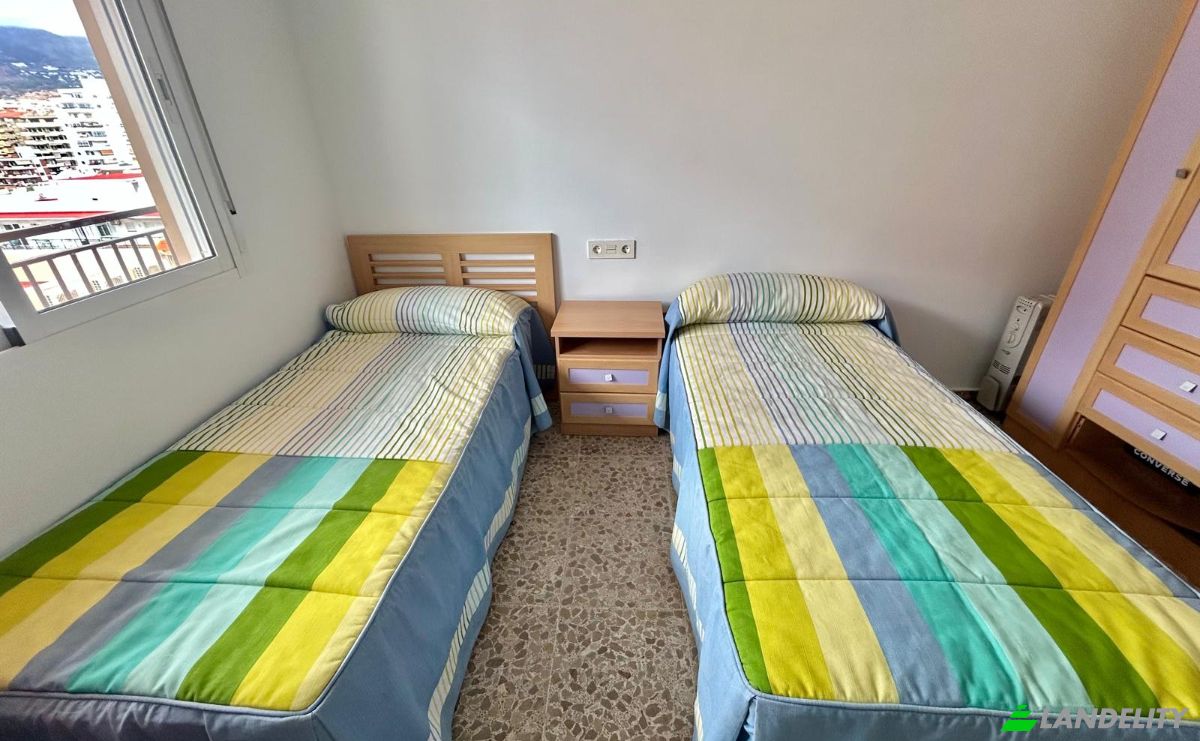 Apartament na sprzedaż C Jaen, Fuengirola, Malaga, Andalusia, Spain. Zdjęcie 10
