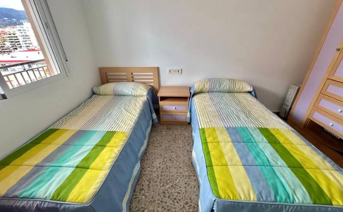 Apartament na sprzedaż C Jaen, Fuengirola, Malaga. Zdjęcie#10