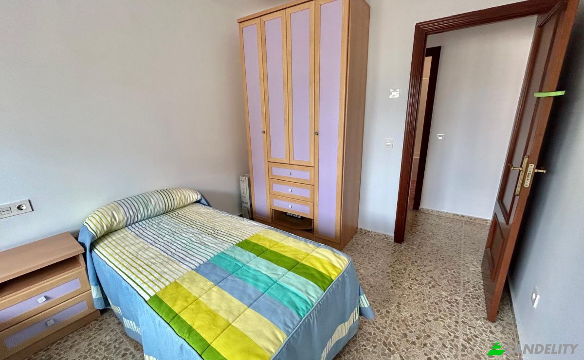 Apartament na sprzedaż C Jaen, Fuengirola, Malaga, Andalusia, Spain. Zdjęcie 9