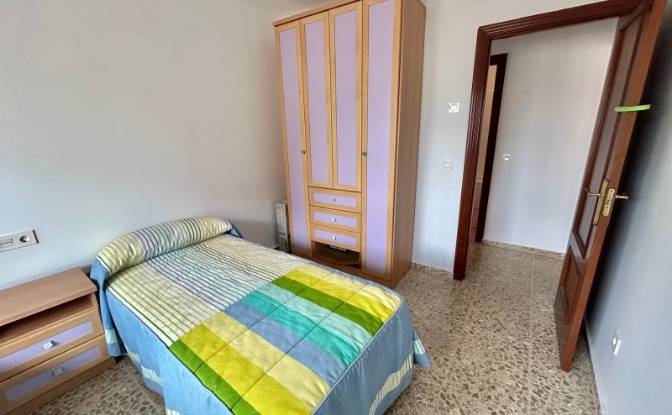 Apartament na sprzedaż C Jaen, Fuengirola, Malaga. Zdjęcie#9