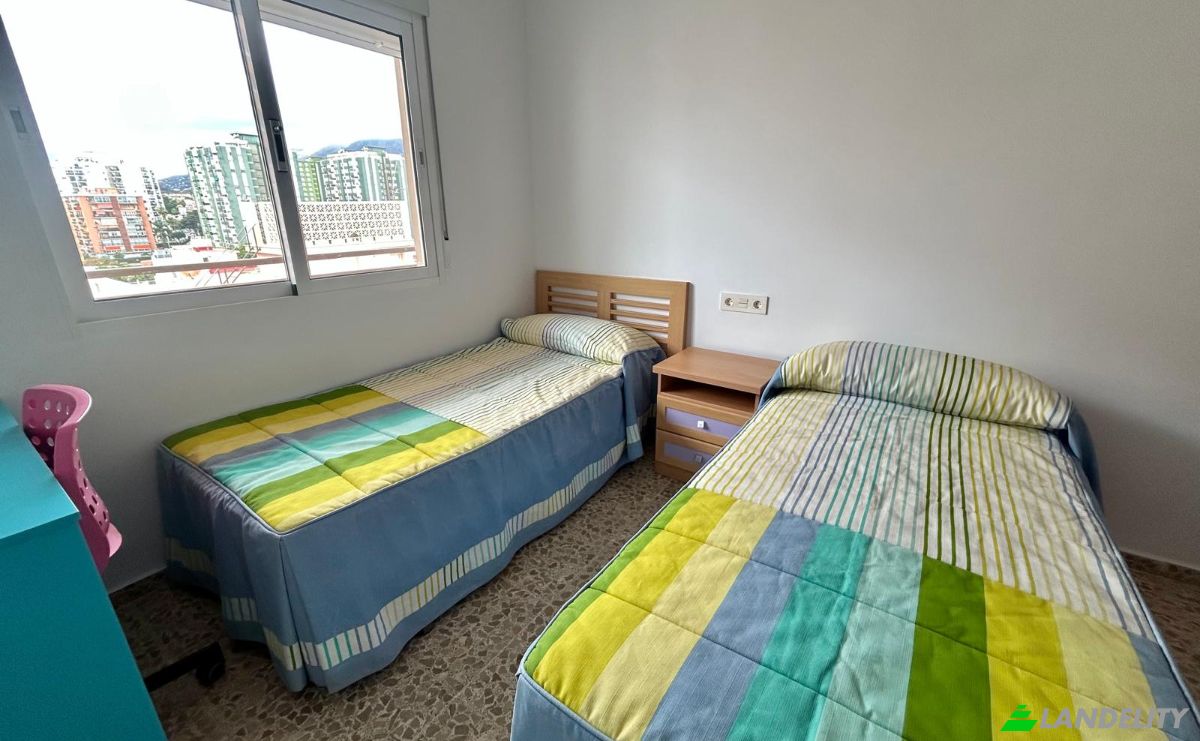 Apartament na sprzedaż C Jaen, Fuengirola, Malaga, Andalusia, Spain. Zdjęcie 11
