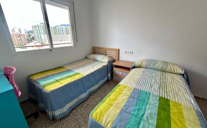 Apartament na sprzedaż C Jaen, Fuengirola, Malaga. Zdjęcie#11