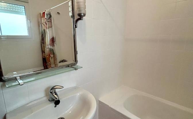 Apartament na sprzedaż C Jaen, Fuengirola, Malaga. Zdjęcie#12