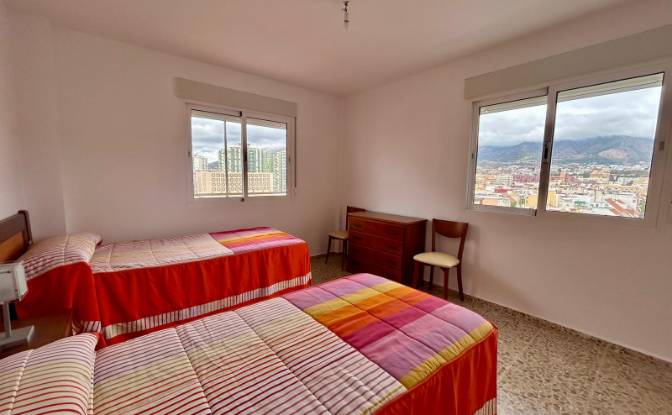 Apartament na sprzedaż C Jaen, Fuengirola, Malaga. Zdjęcie#13