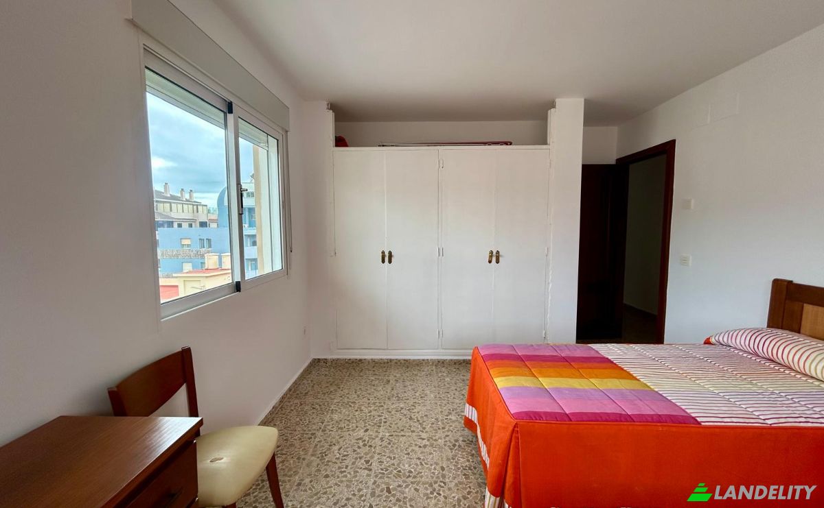 Apartament na sprzedaż C Jaen, Fuengirola, Malaga, Andalusia, Spain. Zdjęcie 14