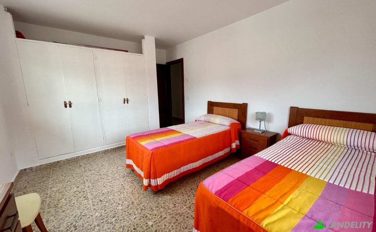 Apartament na sprzedaż C Jaen, Fuengirola, Malaga, Andalusia, Spain. Zdjęcie 15