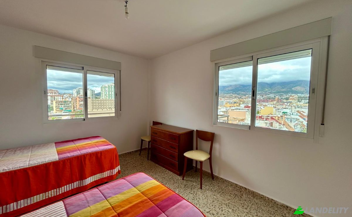 Apartament na sprzedaż C Jaen, Fuengirola, Malaga, Andalusia, Spain. Zdjęcie 16