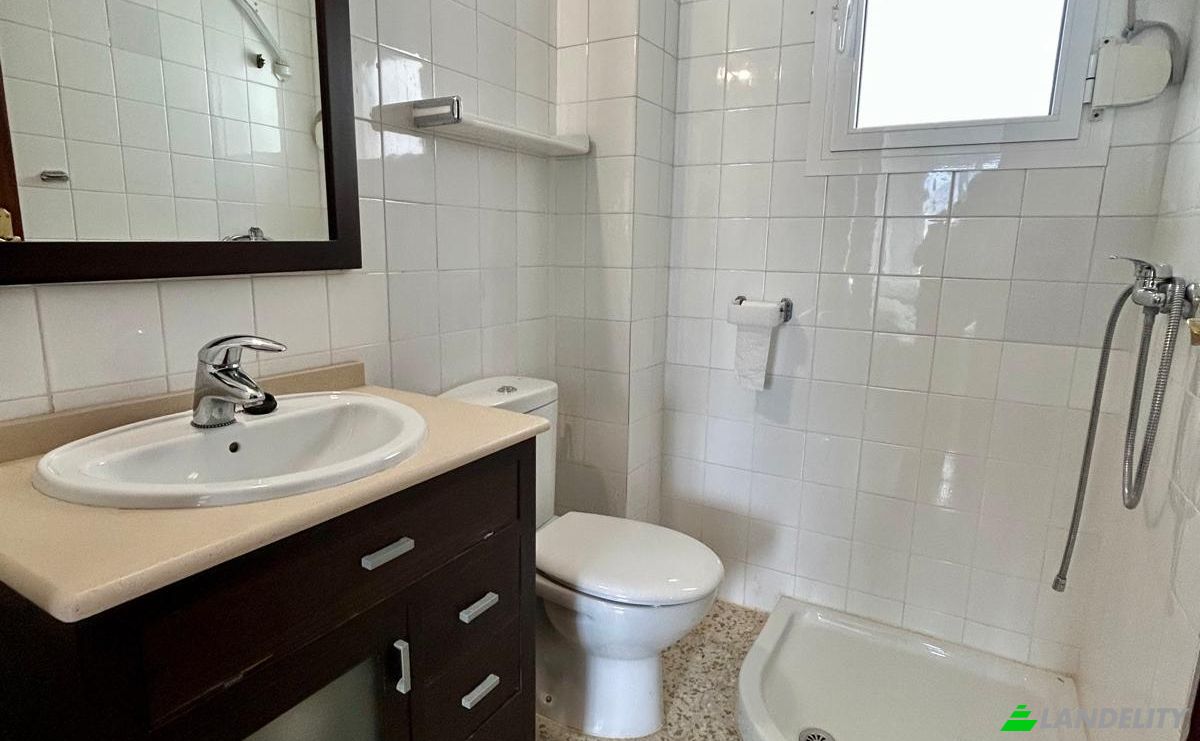Apartament na sprzedaż C Jaen, Fuengirola, Malaga, Andalusia, Spain. Zdjęcie 17