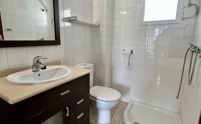 Apartament na sprzedaż C Jaen, Fuengirola, Malaga. Zdjęcie#17