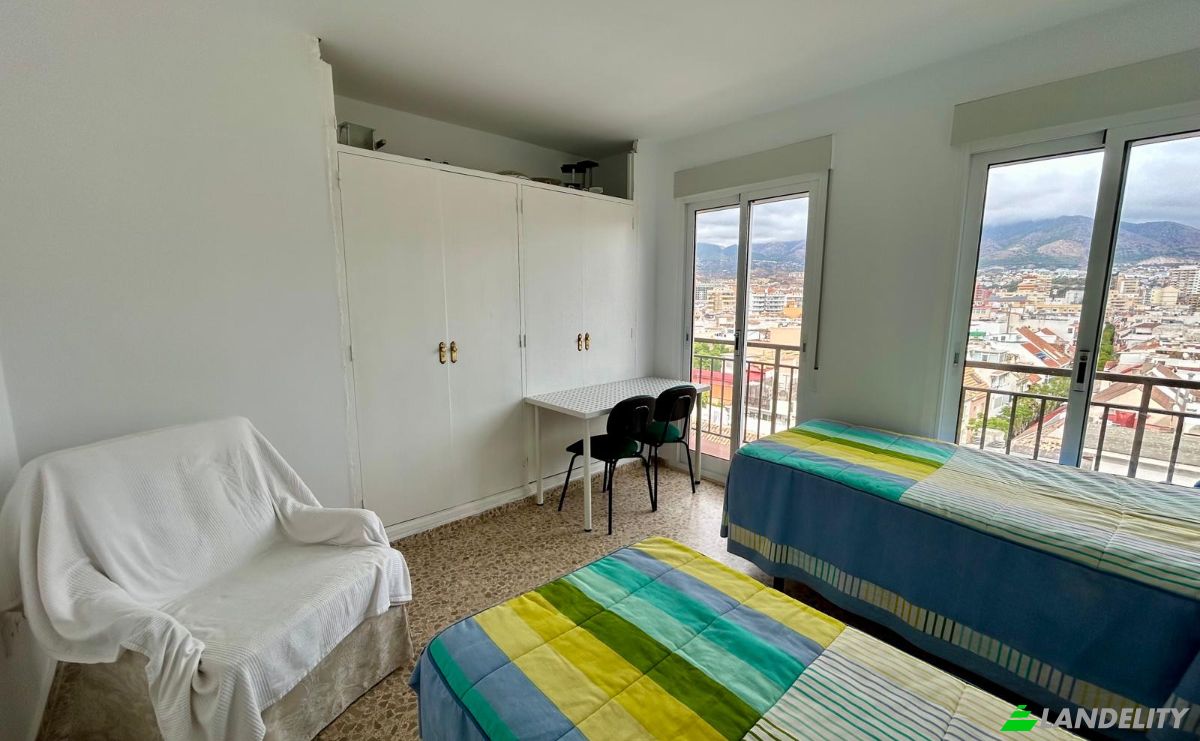 Apartament na sprzedaż C Jaen, Fuengirola, Malaga, Andalusia, Spain. Zdjęcie 18