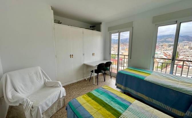 Apartament na sprzedaż C Jaen, Fuengirola, Malaga. Zdjęcie#18