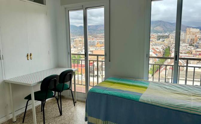 Apartament na sprzedaż C Jaen, Fuengirola, Malaga. Zdjęcie#2