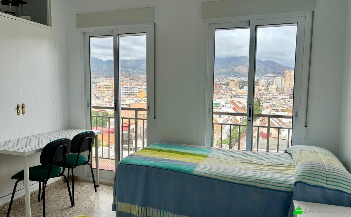 Apartament na sprzedaż C Jaen, Fuengirola, Malaga, Andalusia, Spain. Zdjęcie 19