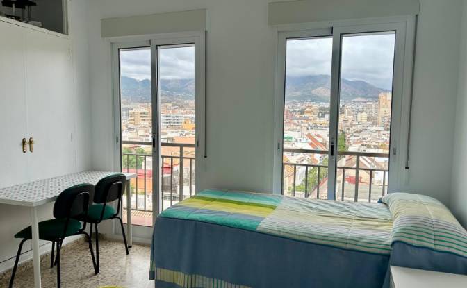 Apartament na sprzedaż C Jaen, Fuengirola, Malaga. Zdjęcie#19