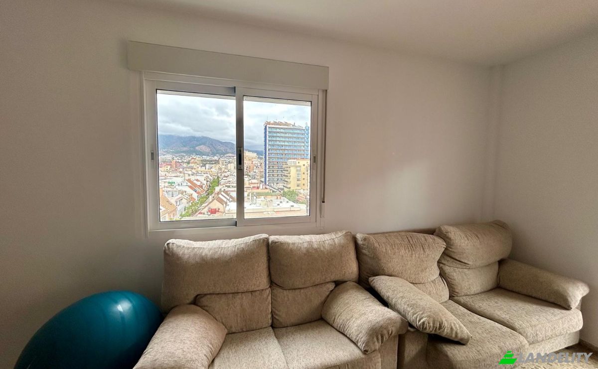 Apartament na sprzedaż C Jaen, Fuengirola, Malaga, Andalusia, Spain. Zdjęcie 20