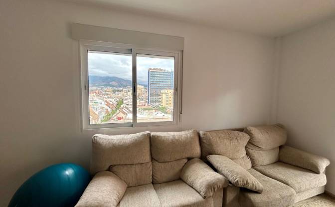 Apartament na sprzedaż C Jaen, Fuengirola, Malaga. Zdjęcie#20