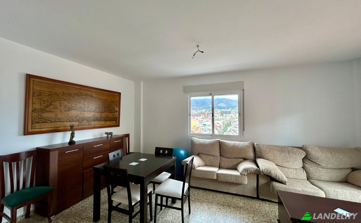 Apartament na sprzedaż C Jaen, Fuengirola, Malaga, Andalusia, Spain. Zdjęcie 21