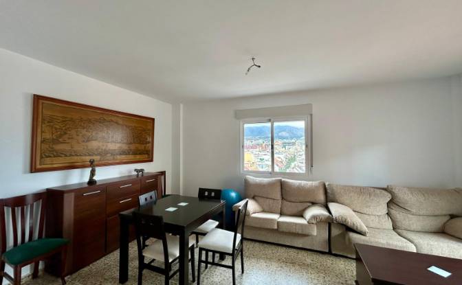 Apartament na sprzedaż C Jaen, Fuengirola, Malaga. Zdjęcie#21
