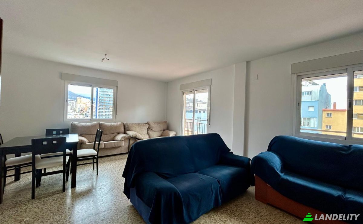 Apartament na sprzedaż C Jaen, Fuengirola, Malaga, Andalusia, Spain. Zdjęcie 22