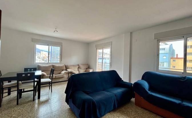Apartament na sprzedaż C Jaen, Fuengirola, Malaga. Zdjęcie#22