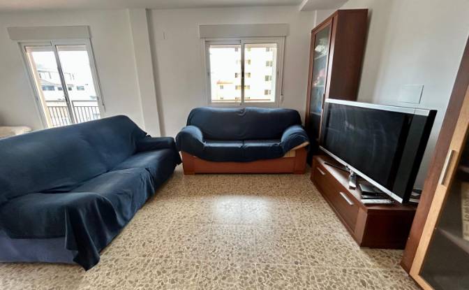 Apartament na sprzedaż C Jaen, Fuengirola, Malaga. Zdjęcie#23